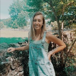 Meet your Posher, Melanie